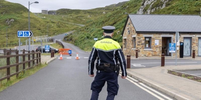 Sliabh Liag murder probe on the cards?