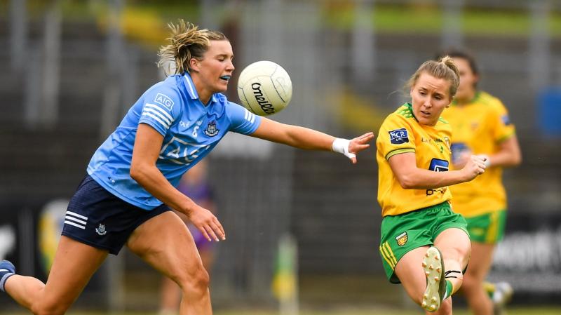 Familiar foe for Donegal in the  TG4 All-Ireland Senior Championship  last eight