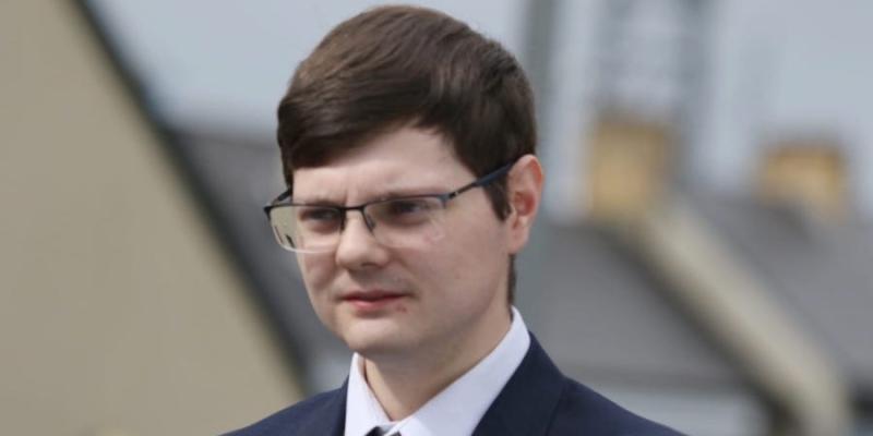 Suspended sentence after child abuse cache found on lost hard drive