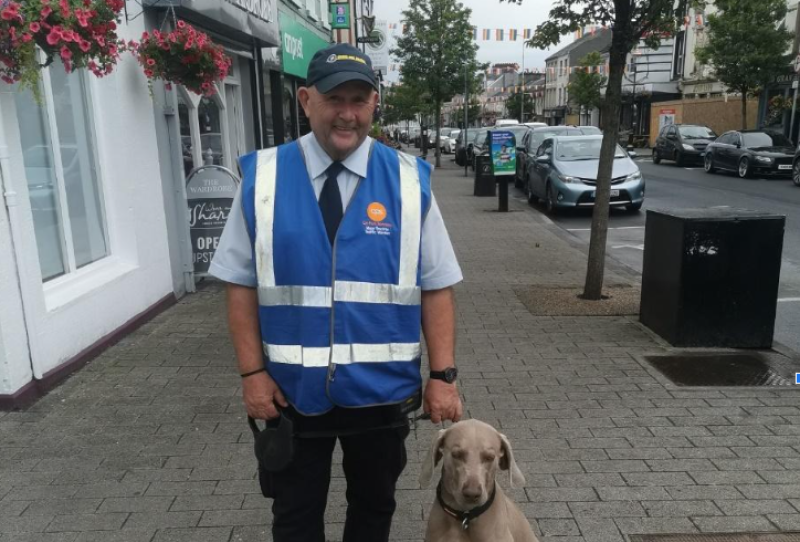 'I'll never forget my time spent with the most friendly, honest, helpful people'