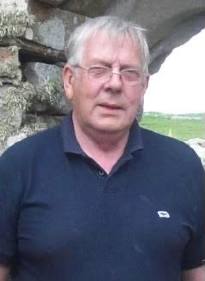 Ballyshannon mourns loss of greatly respected retired paramedic