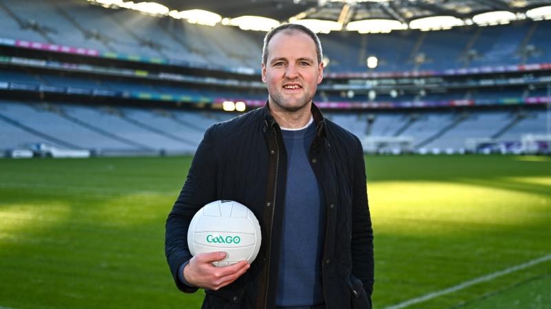 Murphy urges Academy re-establishment:‘Things were beginning to be done right’