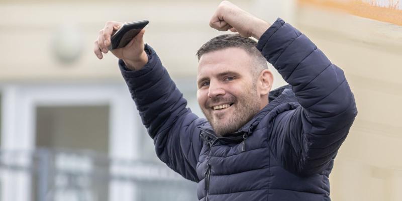 Letterkenny courthouse