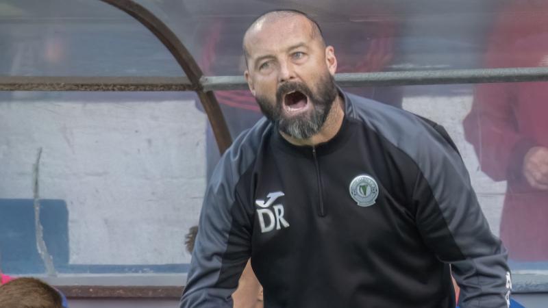 New additions means Finn Harps suddenly look so much more in tune 