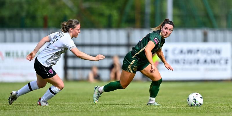 Gemma McGuinness keeps cool to put Galway into All-Island Cup final