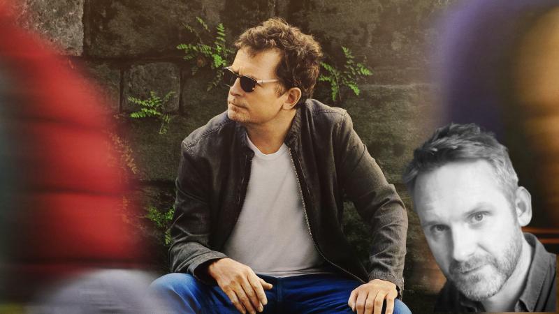 Seven Emmy nominations for Michael J Fox doc edited by Letterkenny's Michael Harte 
