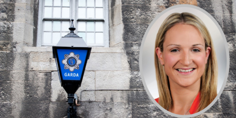 Donegal could keep stand-alone Garda Division