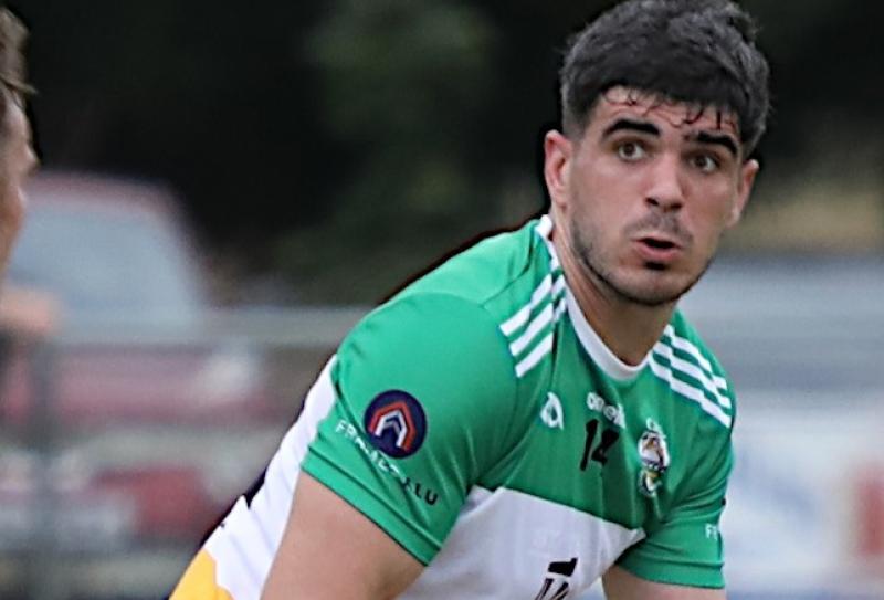 Big John Campbell fires Buncrana to win over Ardara in Division 2