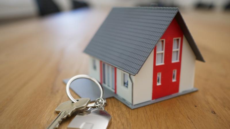 Donegal has the second smallest increase in house prices nationally since 2010