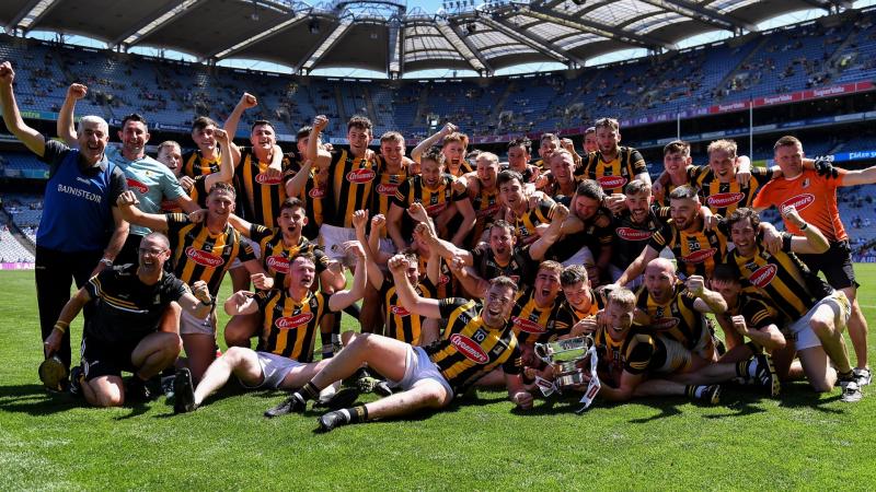 Donegal men on both sides as Kilkenny face New York in All-Ireland JFC final