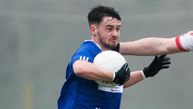 Cloughaneely defeat Killybegs but still make the drop&nbsp;