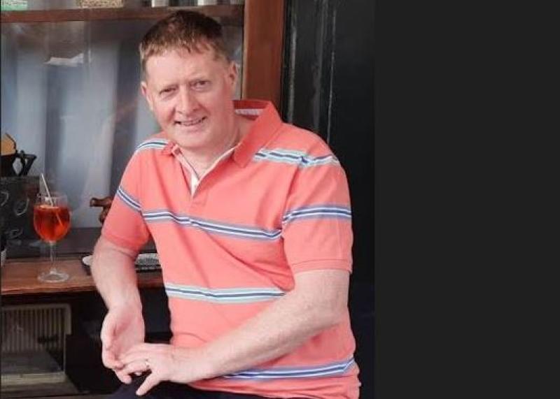 Letterkenny's Hugh Devlin is making history again