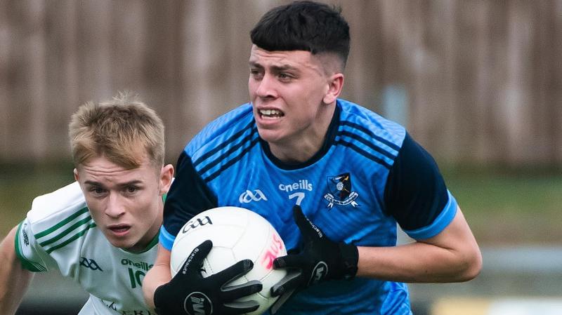 Milford win as Naomh Brid make drop to Division 3&nbsp;