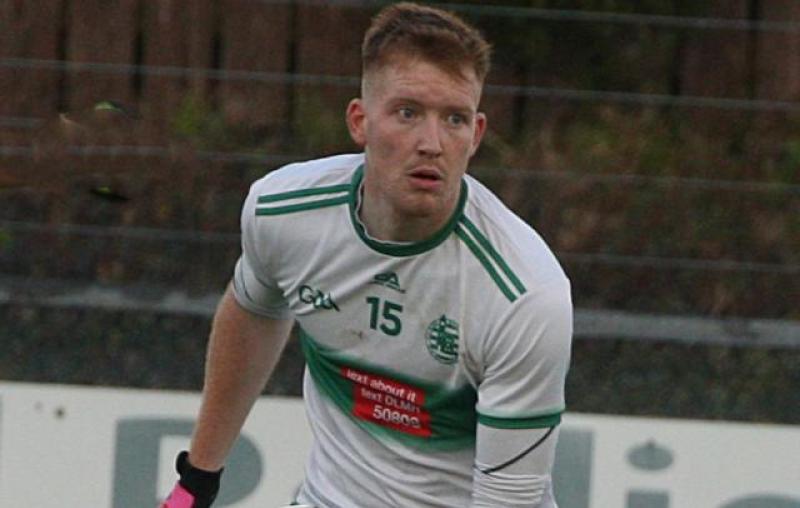 Aodh Ruadh close out league campaign with win away to Na Dúnaibh