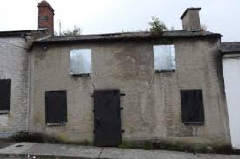 Donegal's dereliction crisis to be centre stage at conference