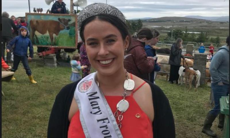 Exciting line-up of events for Mary from Dungloe festival