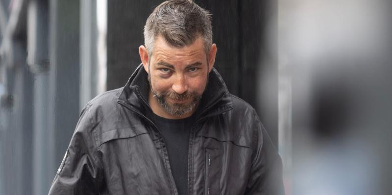 Murder accused remanded in custody