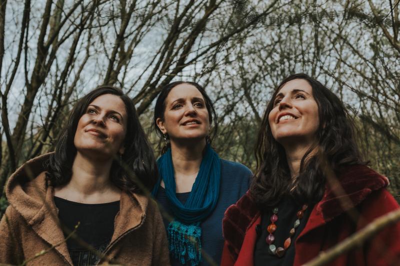 The Henry Girls thrilled to launch new track from upcoming album
