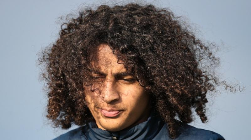 Filip Da Silva the latest to depart Finn Harps by way of 'mutual consent' 
