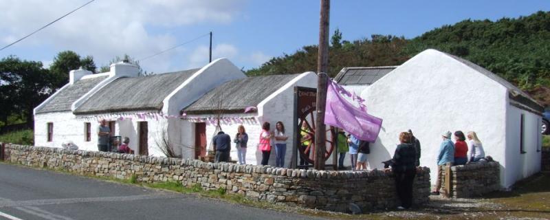 40 events organised for Heritage Week throughout Donegal
