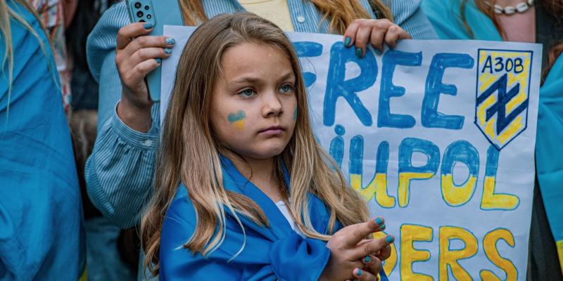 Over 200 Ukrainian refugees in Donegal availing of ‘Offer A Home’ scheme