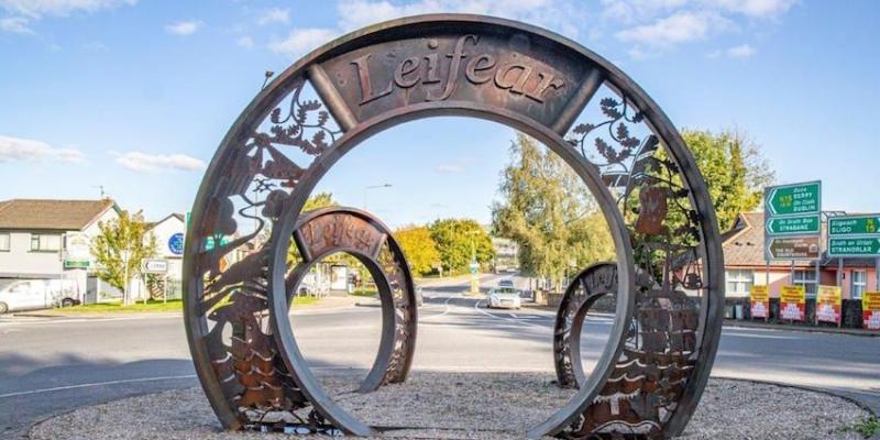 Path cleared for major Lifford development to begin