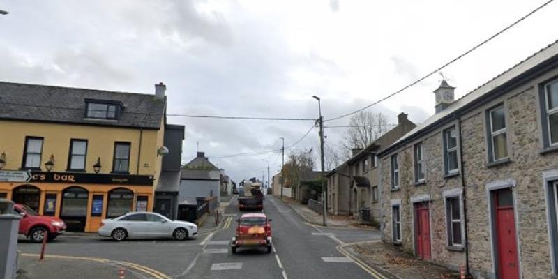 ‘Too many incidents’: Safety review into Kilmacrennan junction
