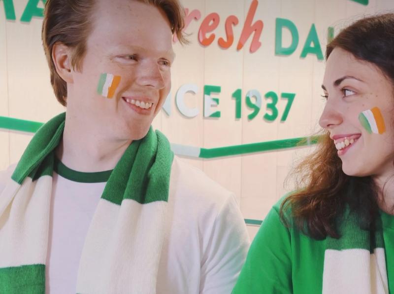 COYGIG: Krispy Kreme launches World Cup campaign offering FREE donuts to Irish fans