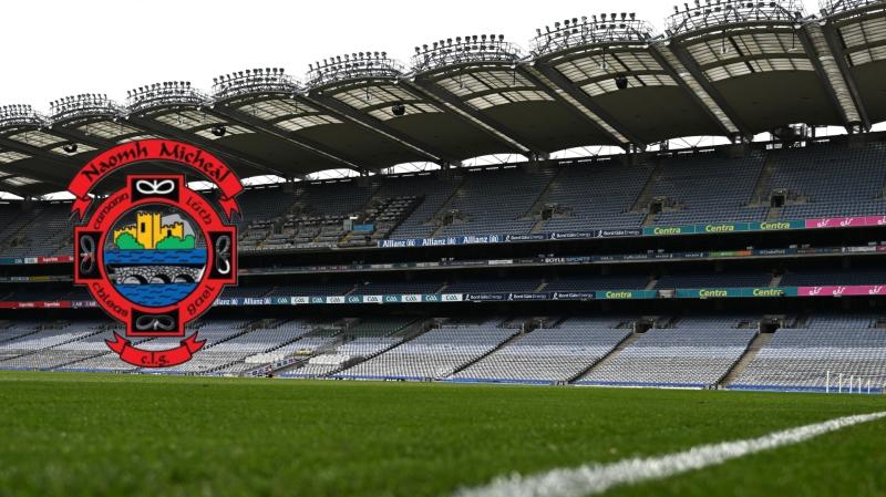 LGFA choose St Michael's U-12's to play at Croke Park at TG4 All-Ireland finals