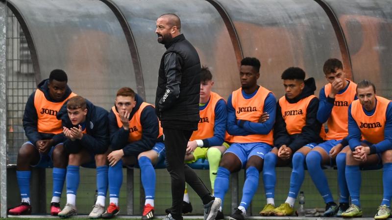 Finn Harps progress in FAI Cup after narrow away win over Kilbarrack United