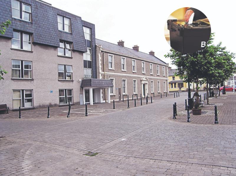 McHugh's Miscellany: Planning, potholes, politicians and public scrutiny 