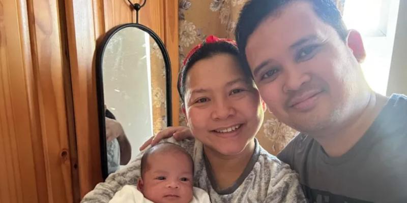 Help sought to repatriate body of father-of-one from Letterkenny to Philippines