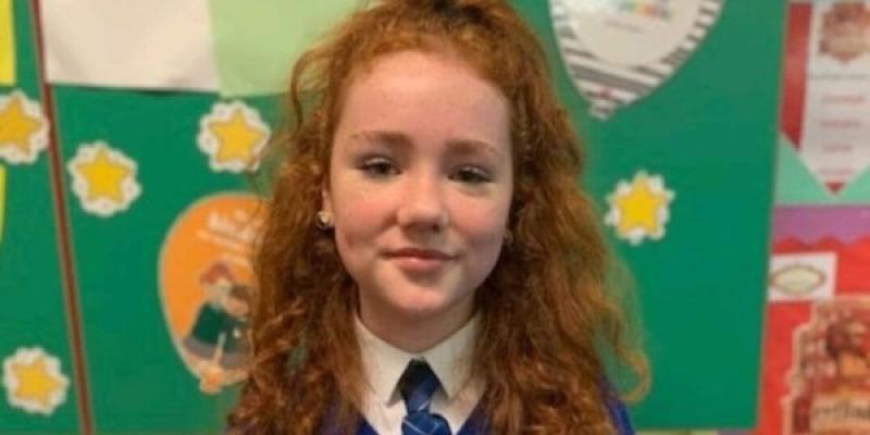 Lifford funeral for 'precious' Holly Gormley 