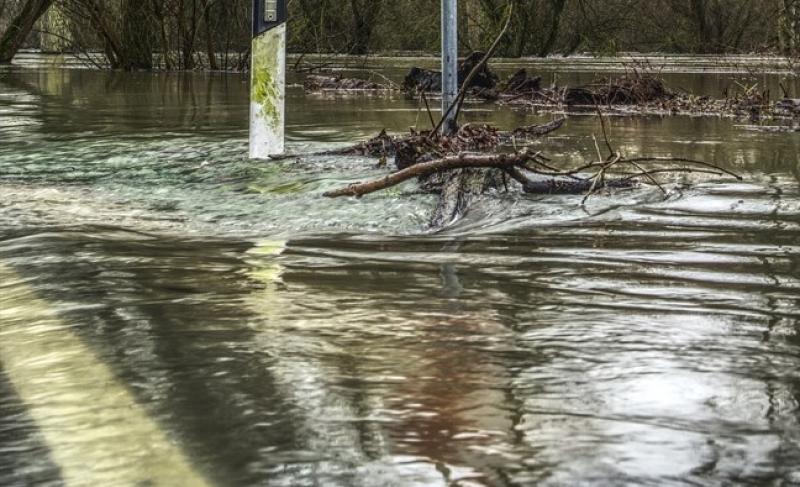 Weather alert issued for Donegal as Met Eireann warns of risk of flooding