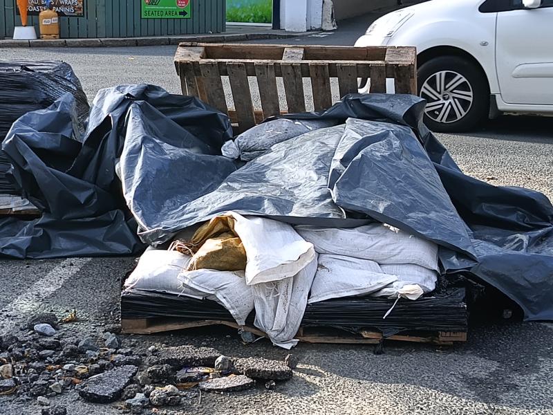 "It came out of nowhere" - woman recalls terrifying speed of Raphoe flood