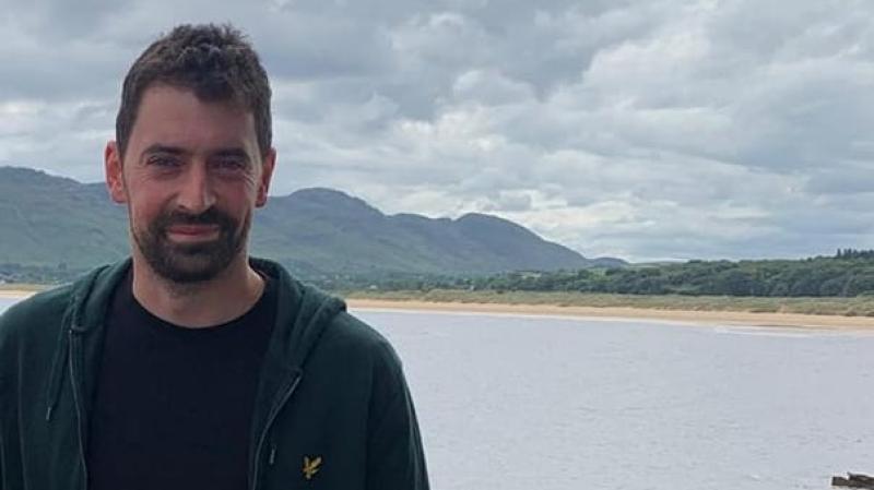 Galway man missing in Fanad area - can you help?