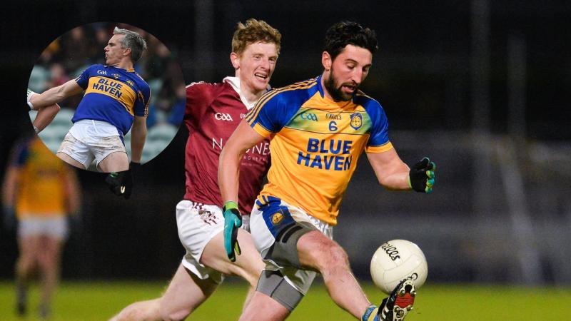 End of an era as legendary Kilcar duo look to transfer away 