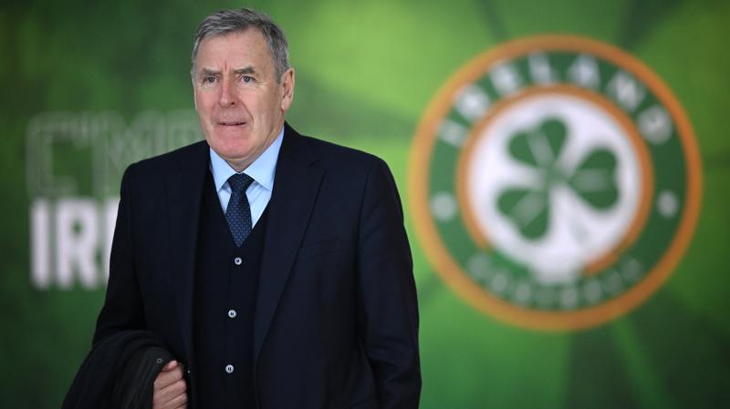 Packie Bonner urges Glasgow Celtic to buy League of Ireland 'feeder' club 