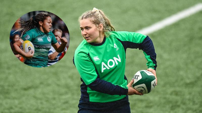 Fine Donegal interest in Ulster squad for upcoming Interpro Series 