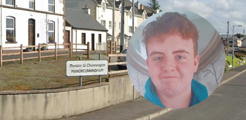 Gardaí appeal for witnesses to help locate Donegal teen missing since Sunday