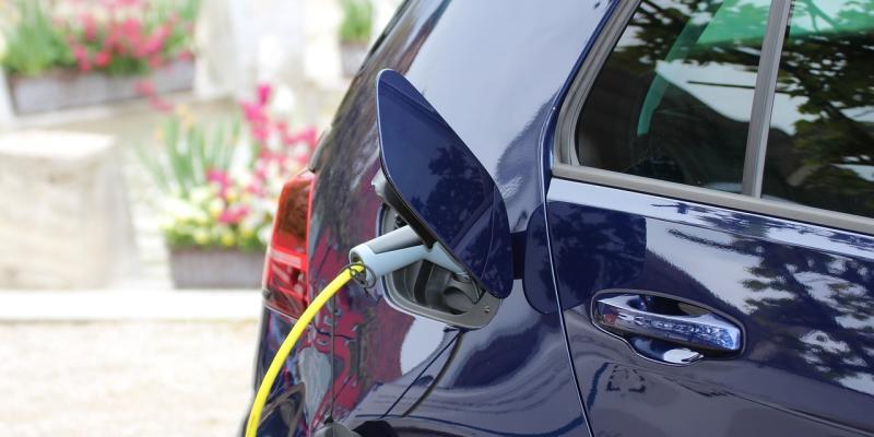 More electric vehicle charge points needed in Donegal