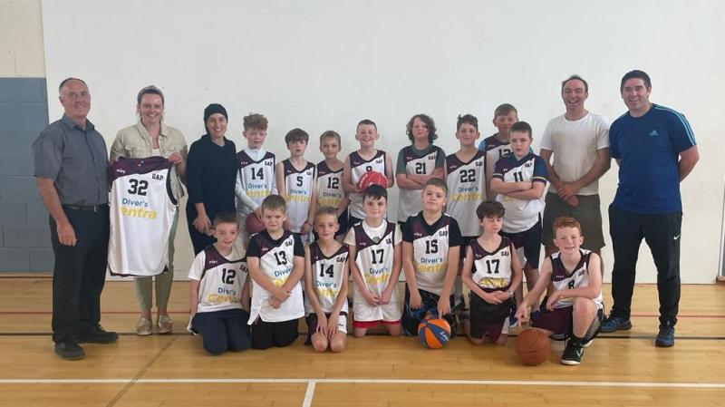 GAP Basketball continues to expand and attract even more numbers