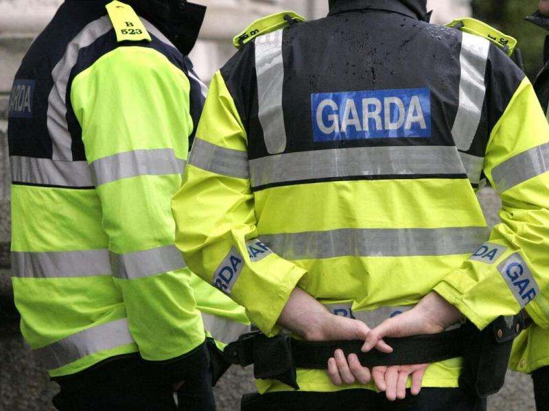 Garda appeal as man in Ardara ends up hospitalised 