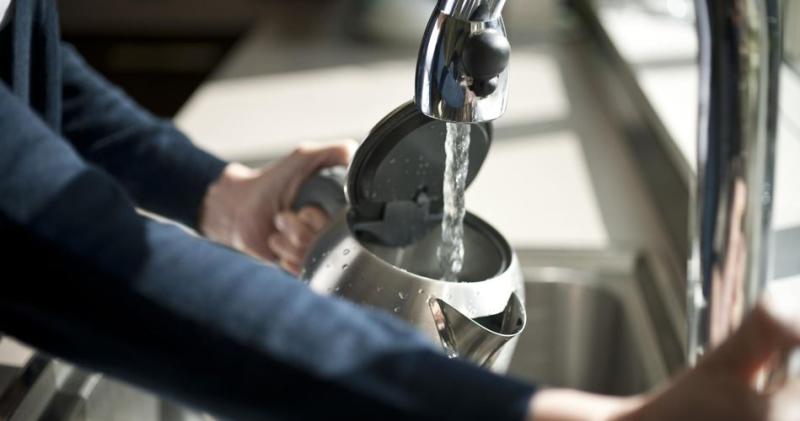 New Boil Water notice for Leitirmacaward