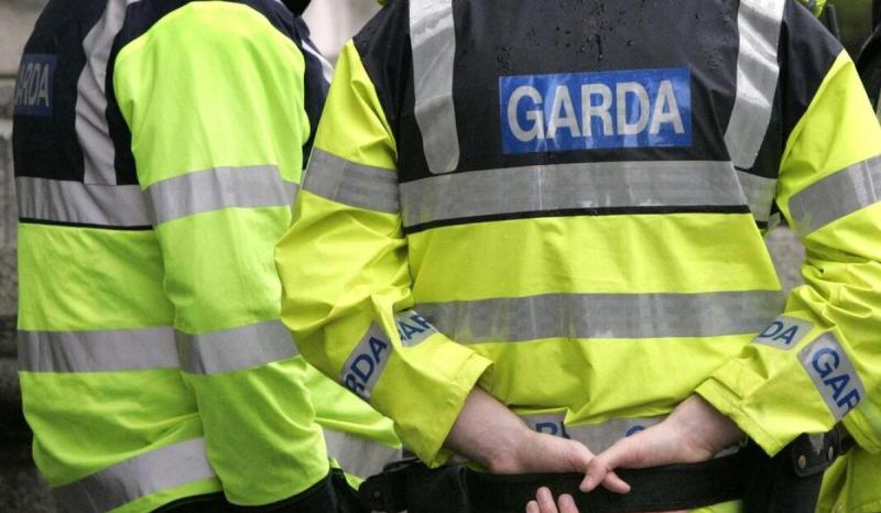 Part of man's ear bitten off during Ardara assault
