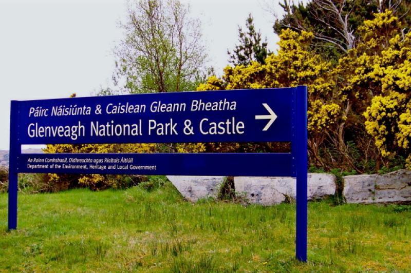 Tourism in the west under threat claims Dunlewey businessman Ciaran Roarty