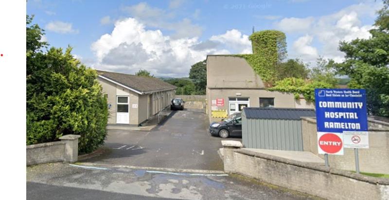 Ramelton Community Hospital