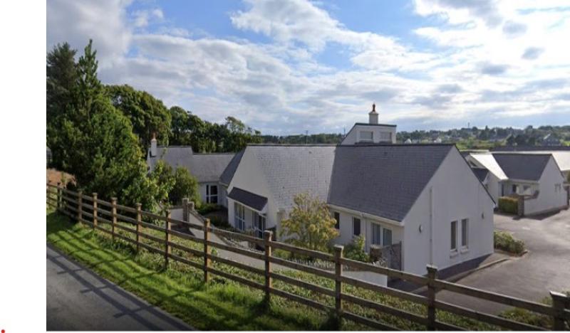 Non compliance in fire safety and safeguarding at Aras Gaoth Dobhair - HIQA