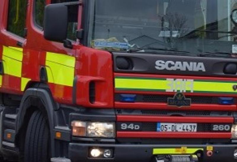 Opinion: Our firefighters never let us down  and they deserve all our support