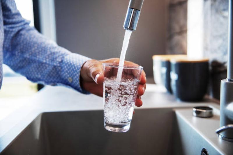 Water flows freely again for Leitirmacaward area residents